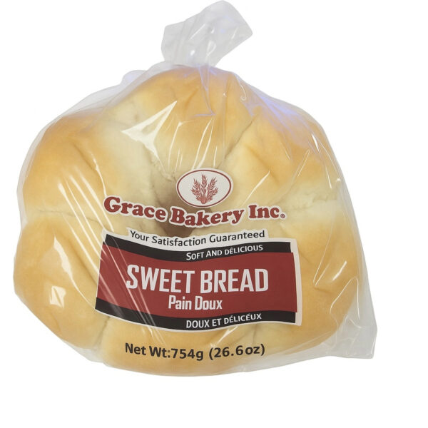 Crown Bread
