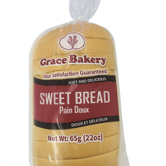 Sweet Bread