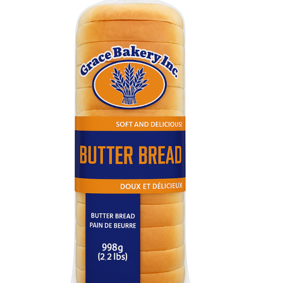 Butter Bread