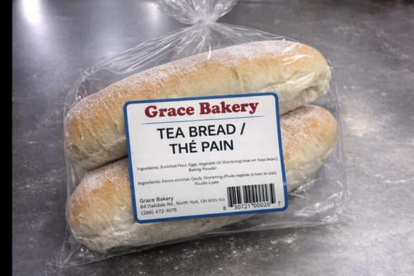 Tea Bread