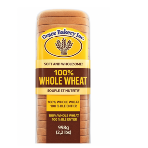 Whole Wheat