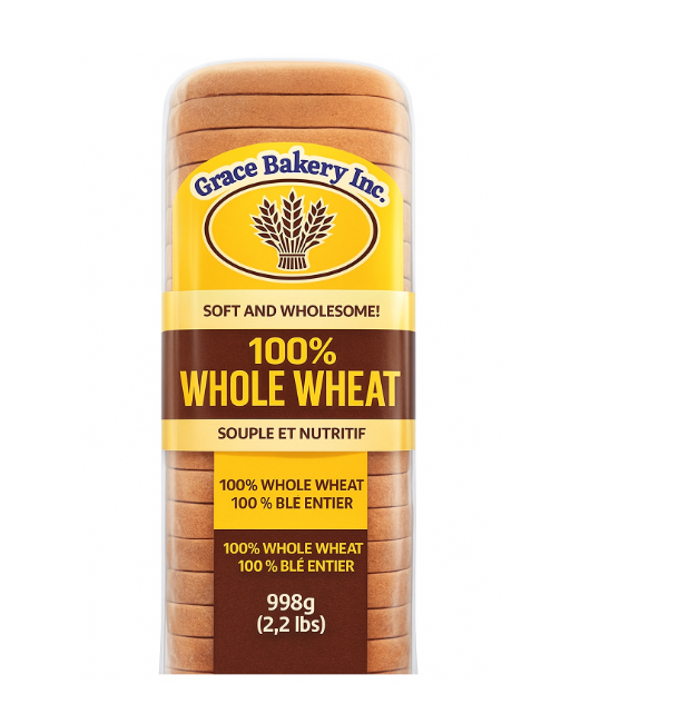 Whole Wheat - Image 1